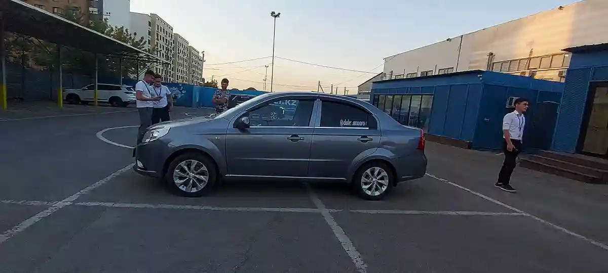 Chevrolet Nexia 2022 года за 5 500 000 тг. в Алматы