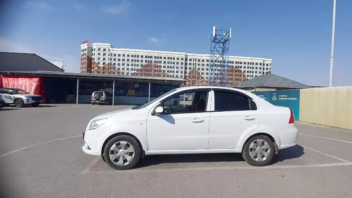 Chevrolet Nexia 2021 года за 5 000 000 тг. в Шымкент