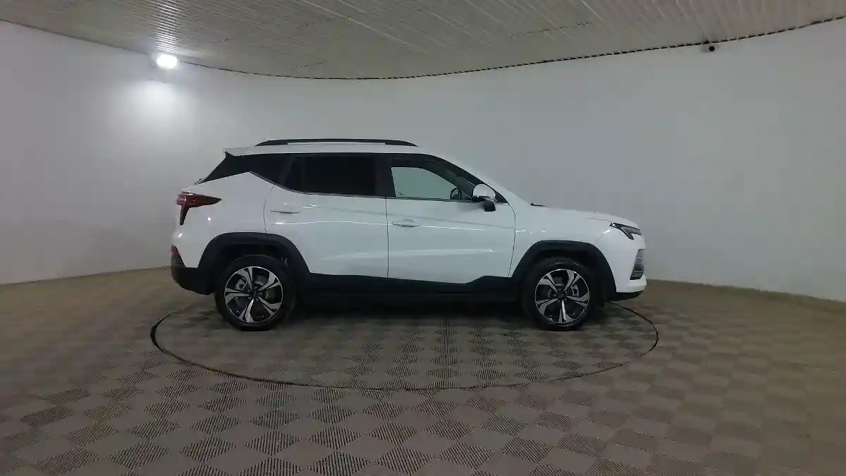 JAC JS4 2023 года за 7 990 000 тг. в Шымкент