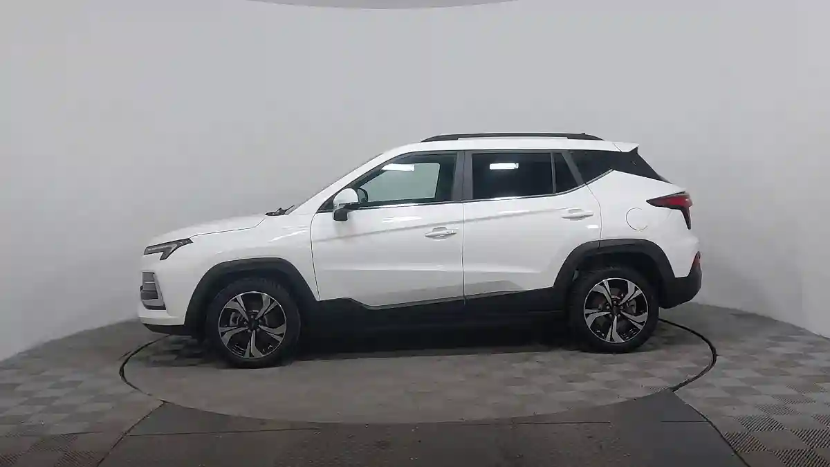 JAC JS4 2023 года за 7 290 000 тг. в Астана