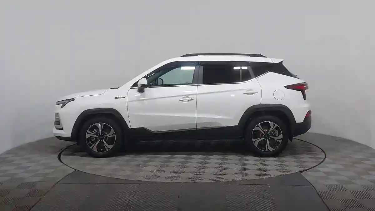 JAC JS4 2023 года за 6 990 000 тг. в Астана