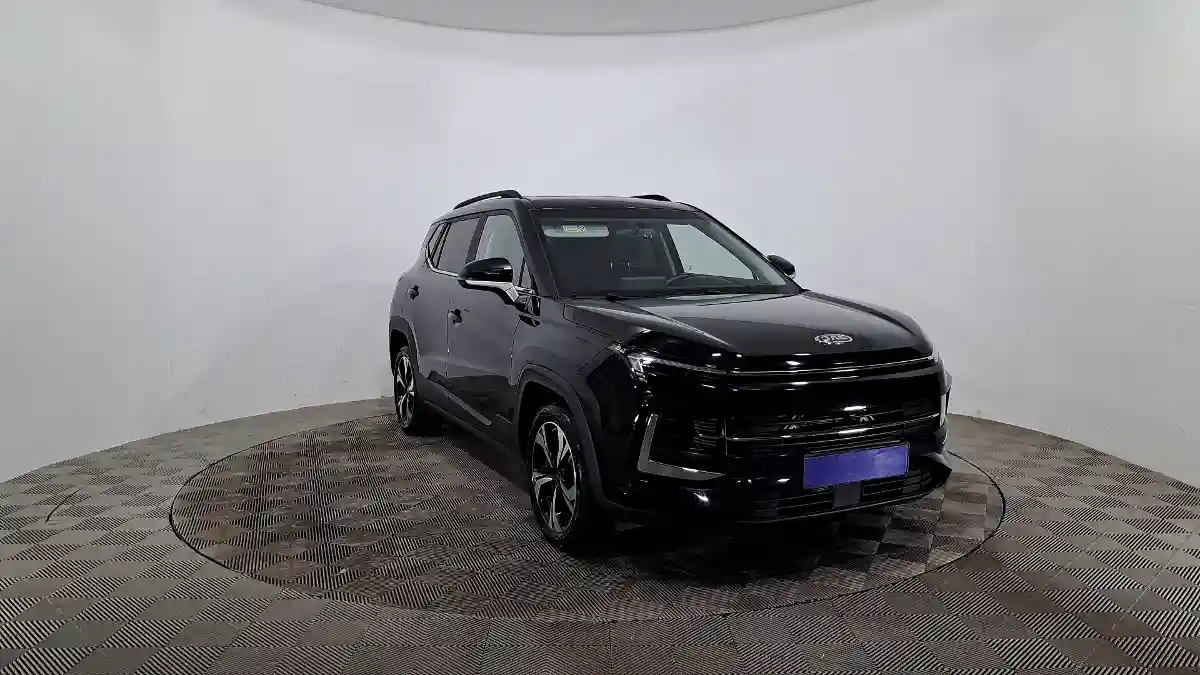 JAC JS4 2023 года за 7 000 000 тг. в Астана