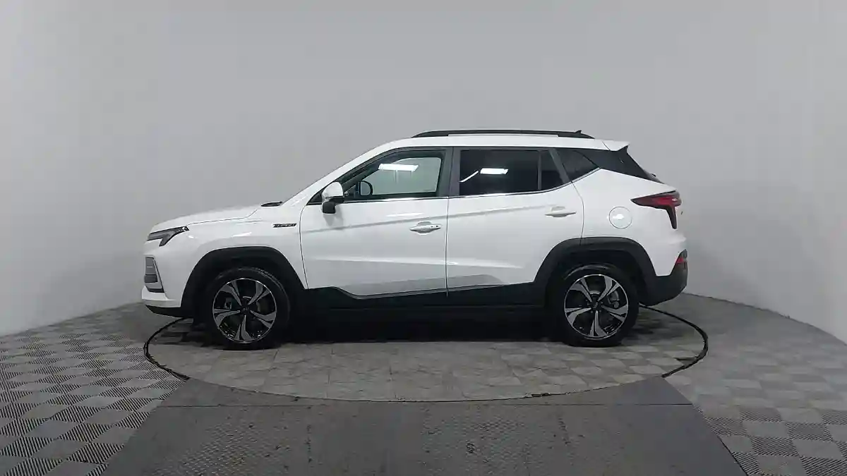 JAC JS4 2023 года за 6 990 000 тг. в Астана