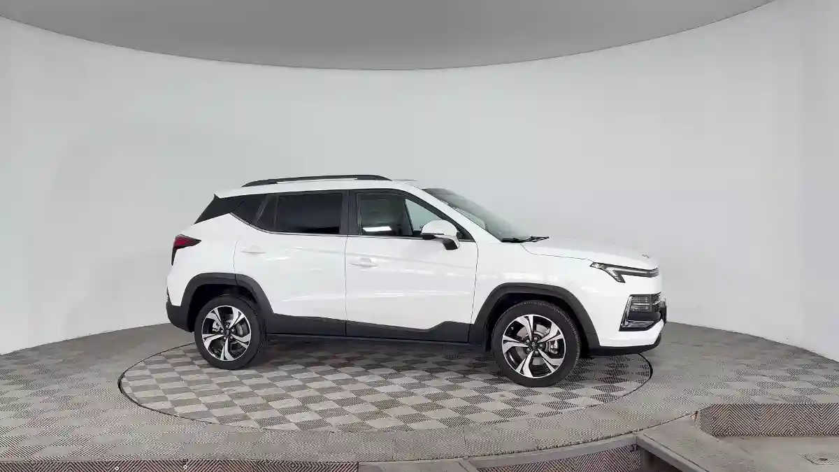 JAC JS4 2023 года за 7 490 000 тг. в Караганда