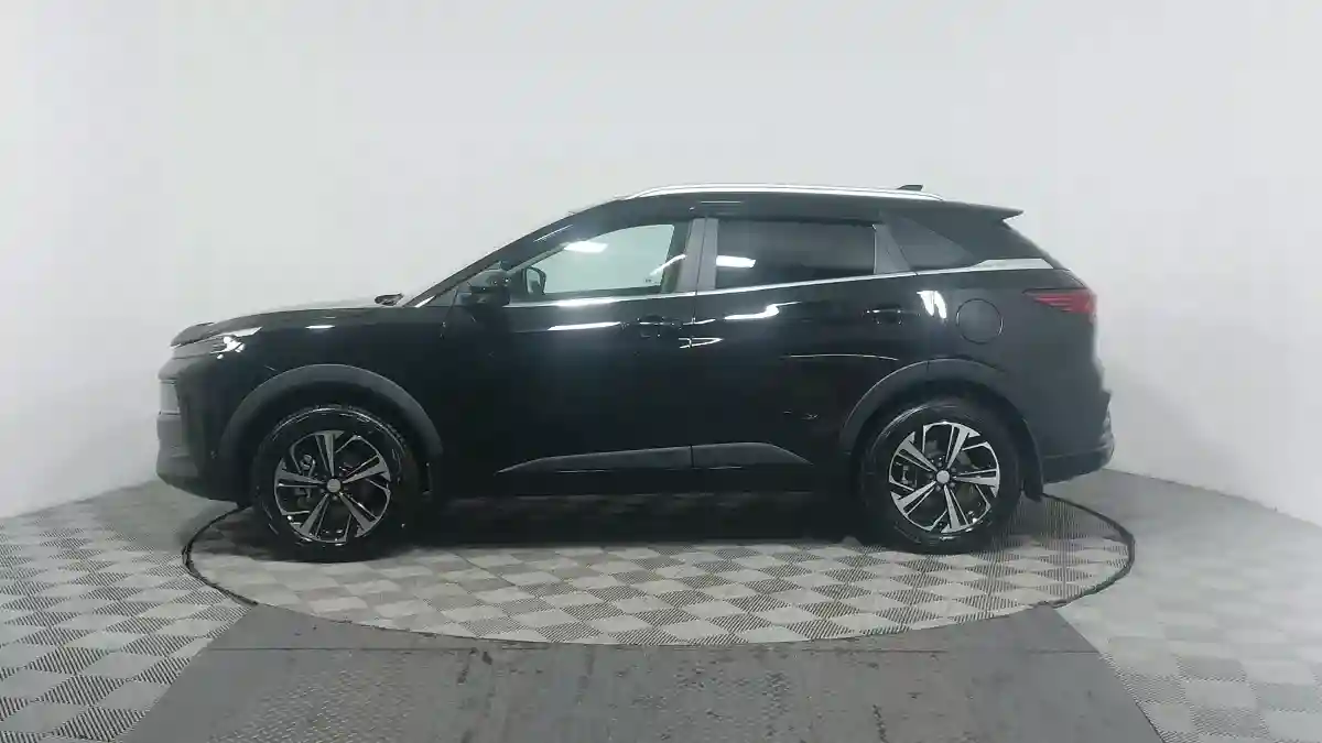 JAC JS6 2022 года за 9 190 000 тг. в Астана