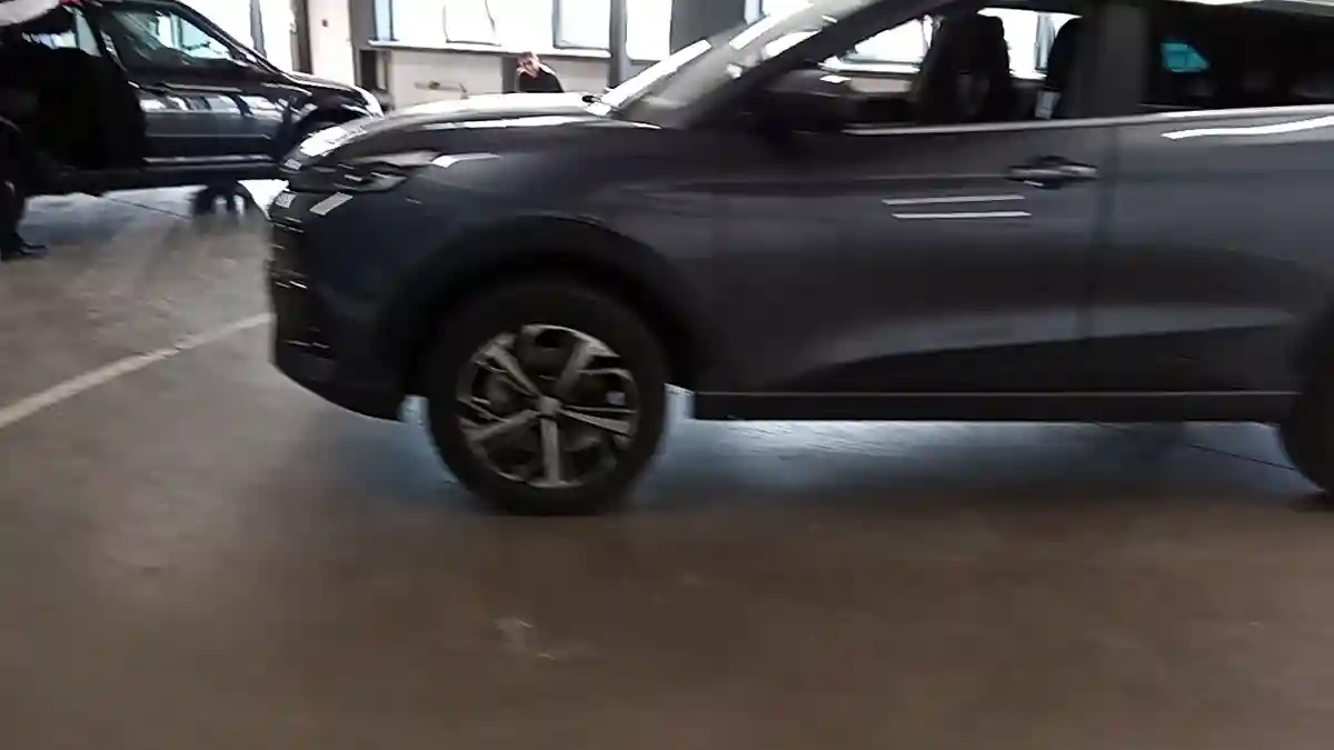 JAC JS6 2023 года за 9 000 000 тг. в Астана