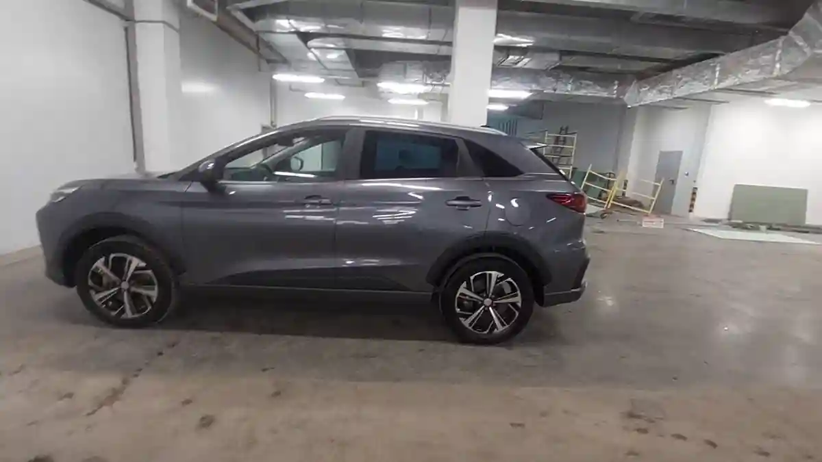 JAC JS6 2023 года за 9 250 000 тг. в Астана