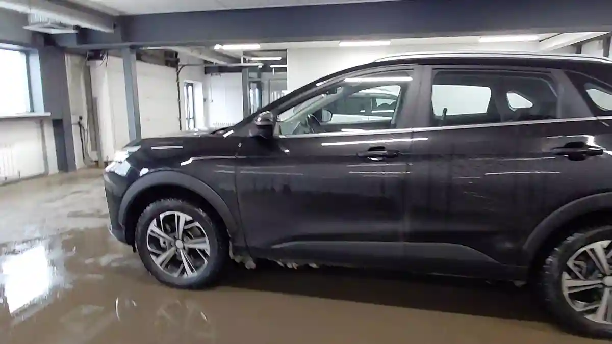 JAC JS6 2023 года за 8 000 000 тг. в Астана