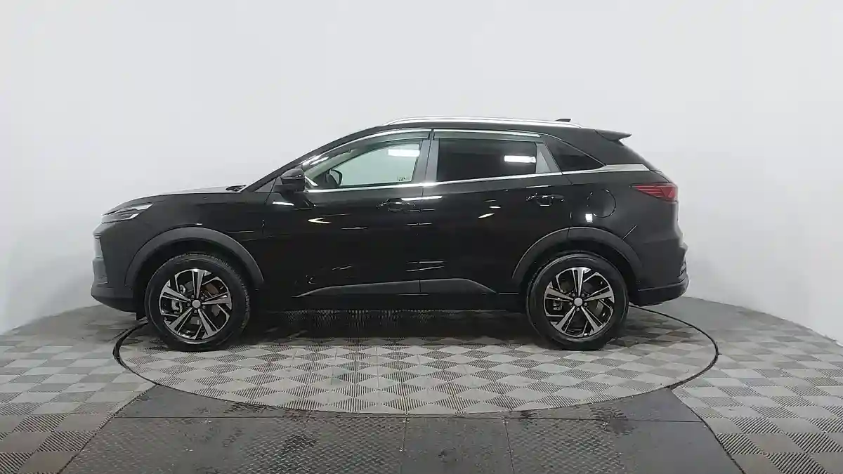 JAC JS6 2023 года за 9 315 000 тг. в Астана
