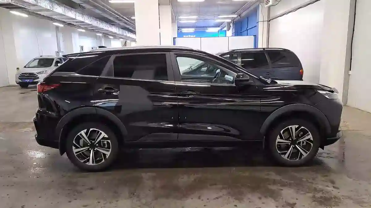 JAC JS6 2023 года за 7 690 000 тг. в Астана