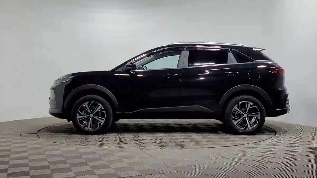 JAC JS6 2023 года за 7 890 000 тг. в Алматы
