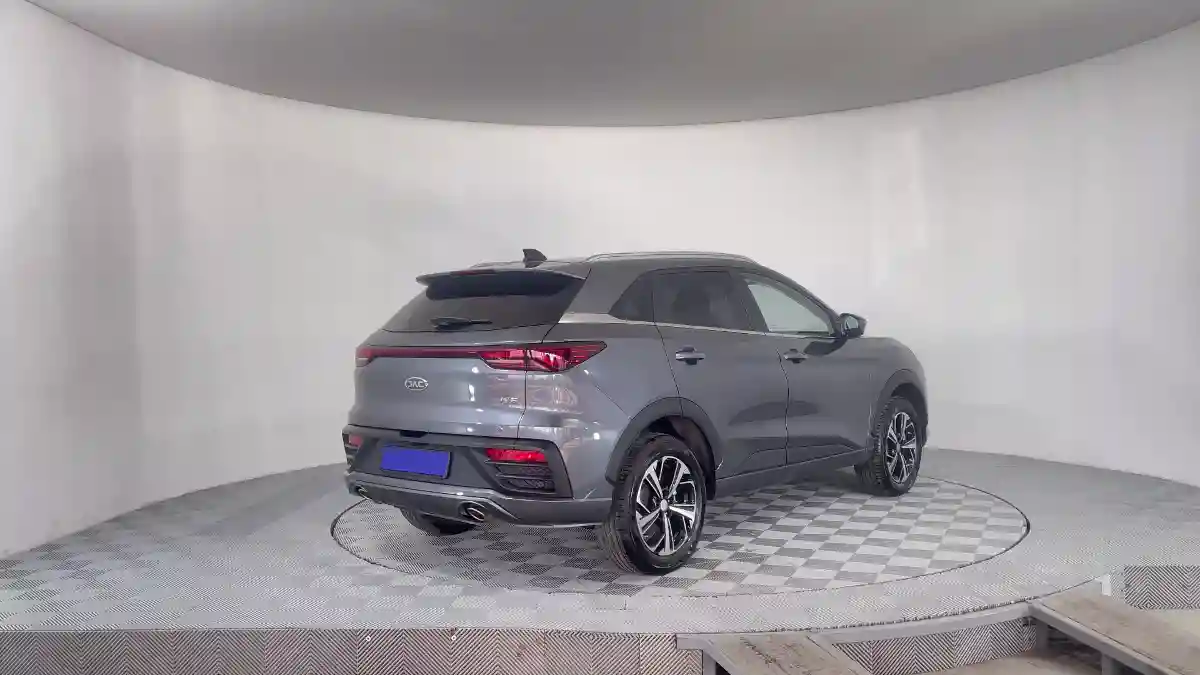 JAC JS6 2023 года за 8 490 000 тг. в Караганда