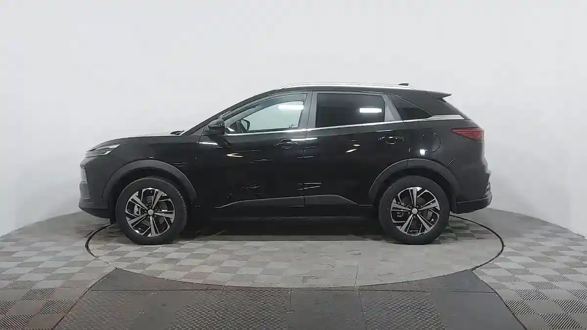 JAC JS6 2023 года за 8 400 000 тг. в Астана