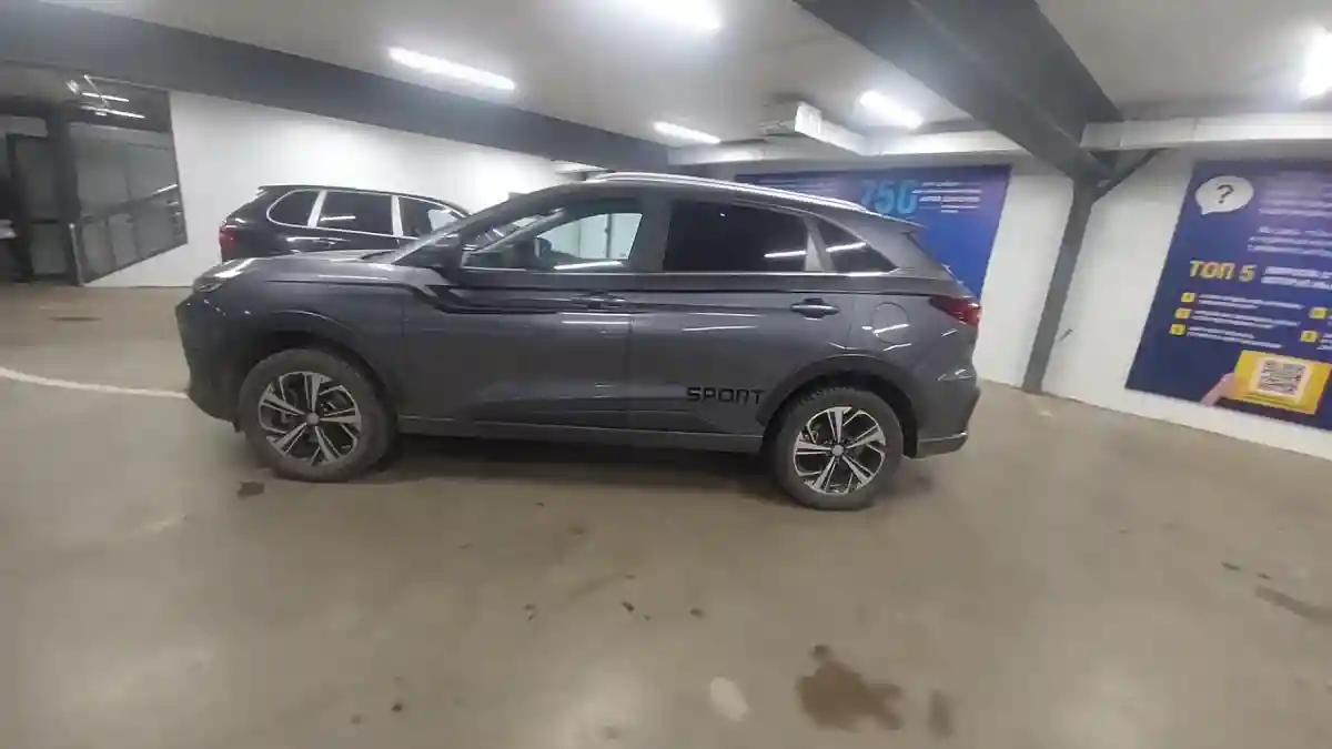 JAC JS6 2023 года за 10 000 000 тг. в Астана