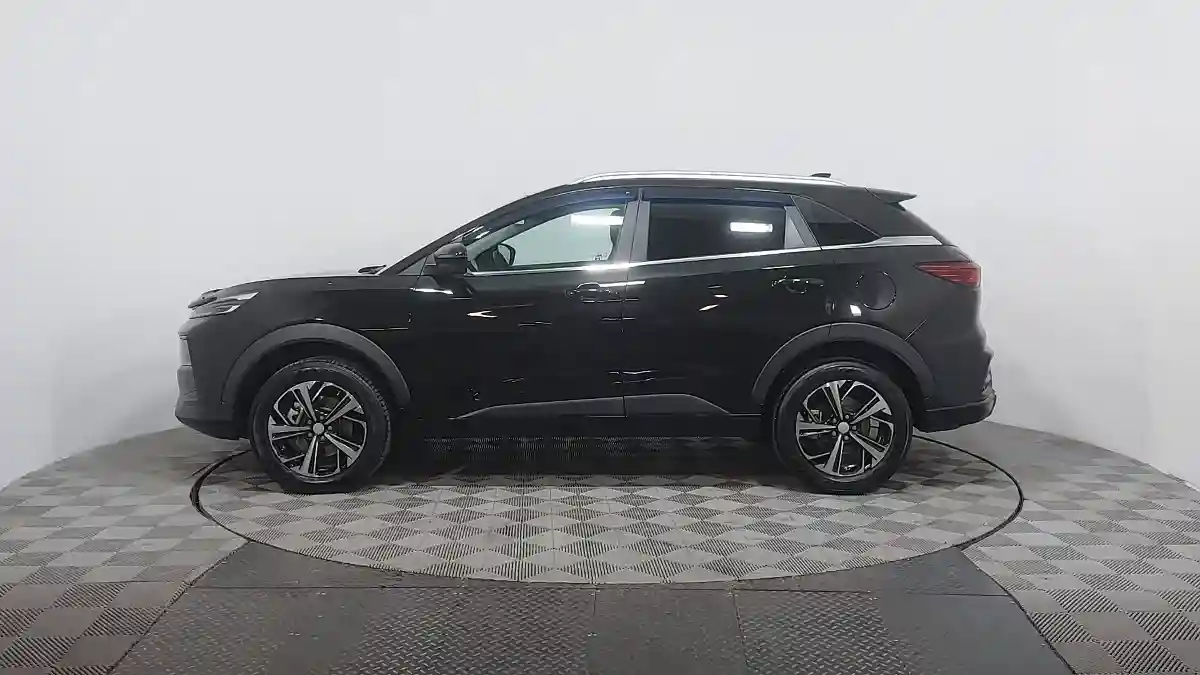 JAC JS6 2023 года за 8 390 000 тг. в Астана