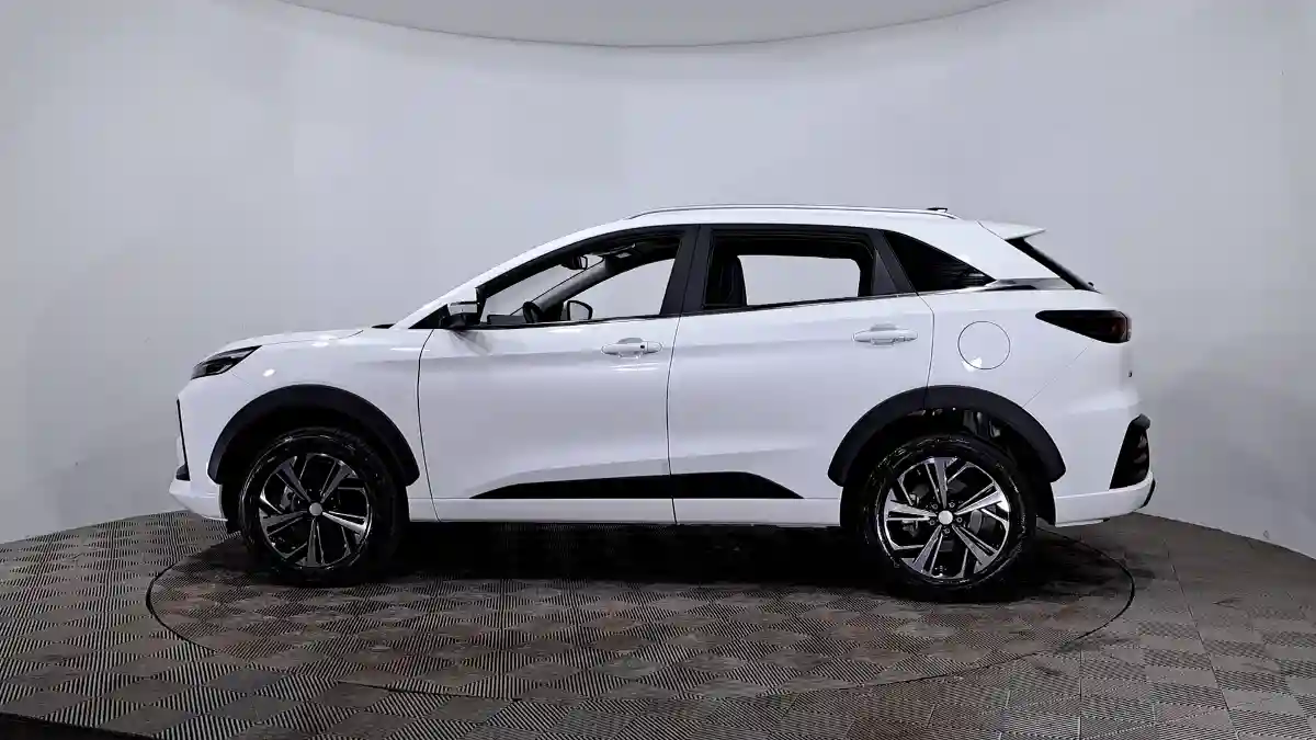 JAC JS6 2023 года за 8 790 000 тг. в Астана
