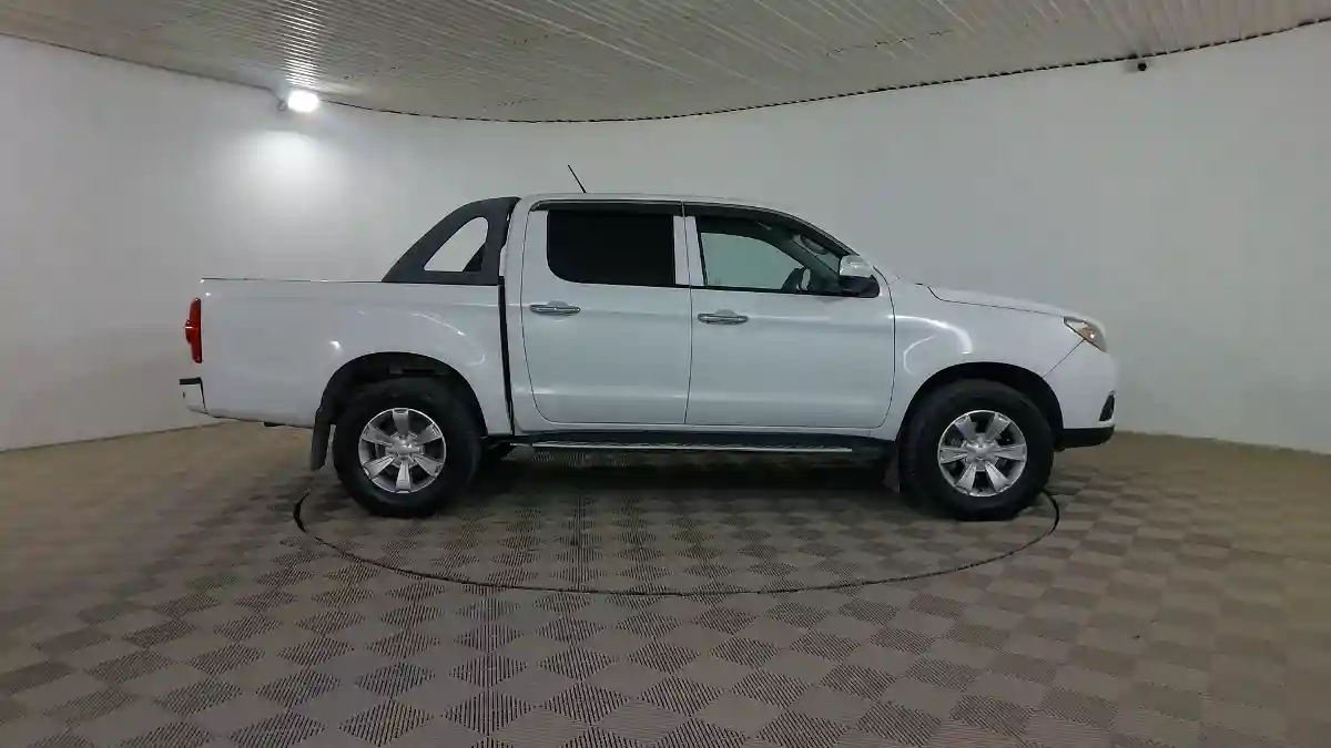 JAC T6 2019 года за 6 990 000 тг. в Шымкент