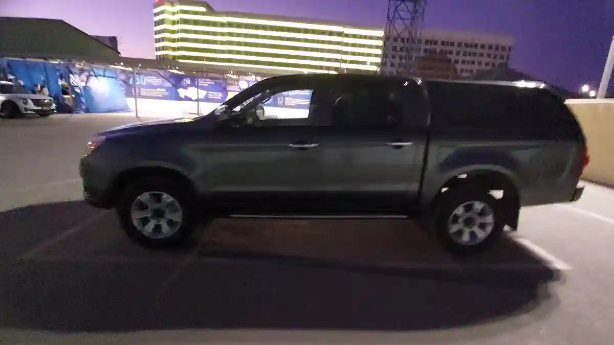 JAC T6 2022 года за 11 000 000 тг. в Шымкент