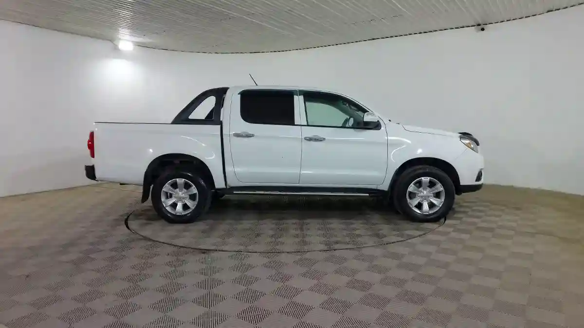 JAC T6 2022 года за 7 940 000 тг. в Шымкент