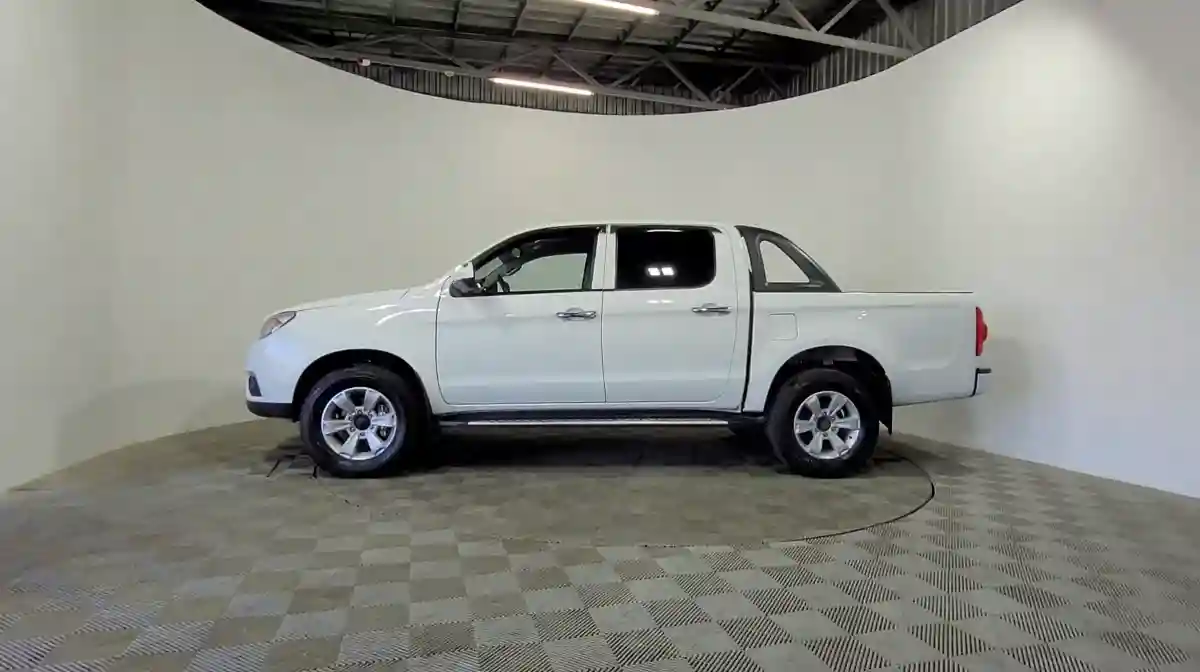 JAC T6 2020 года за 5 790 000 тг. в Алматы