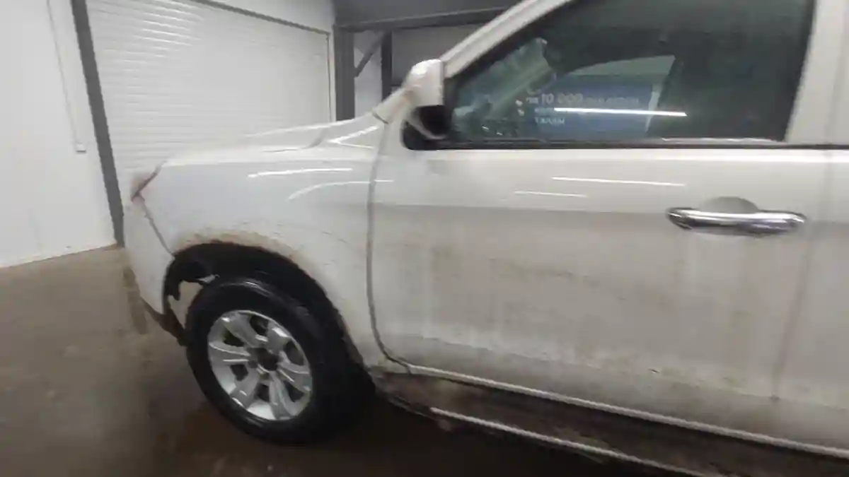 JAC T6 2022 года за 6 500 000 тг. в Астана