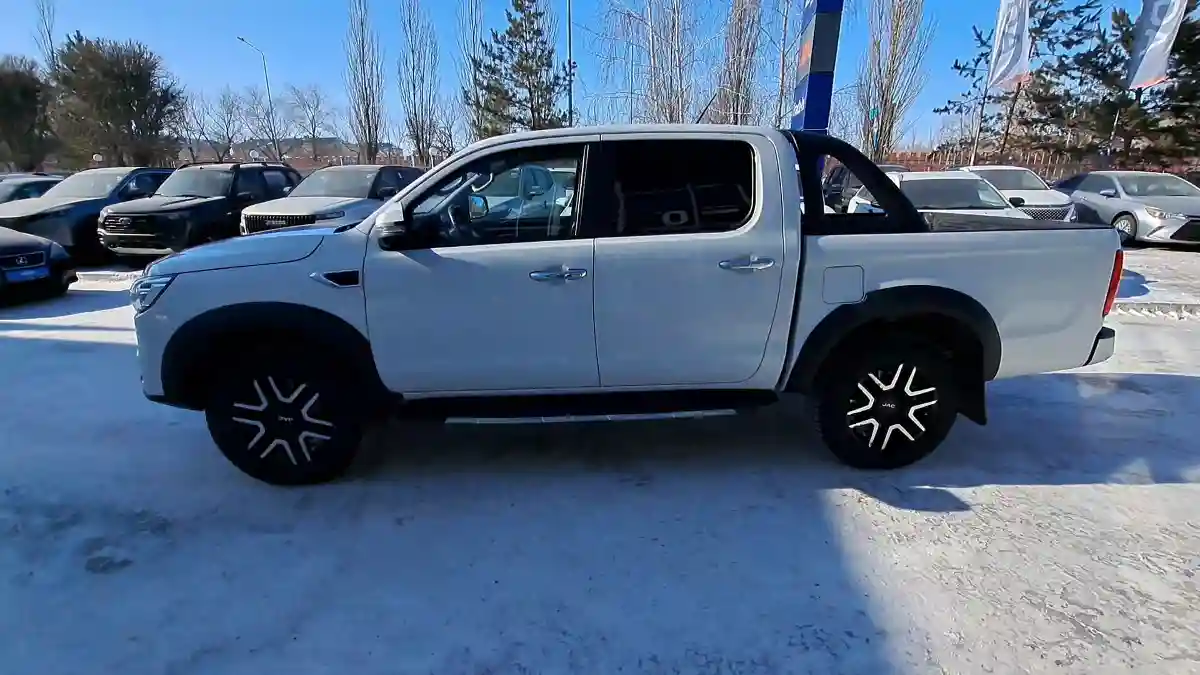 JAC T8 Pro 2023 года за 9 790 000 тг. в Костанай