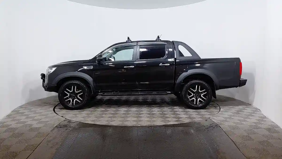 JAC T8 Pro 2023 года за 11 990 000 тг. в Астана