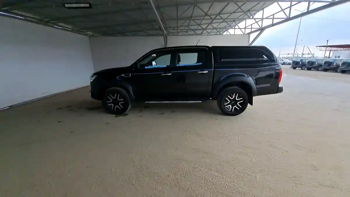 JAC T8 Pro 2023 года за 10 590 000 тг. в Кызылорда