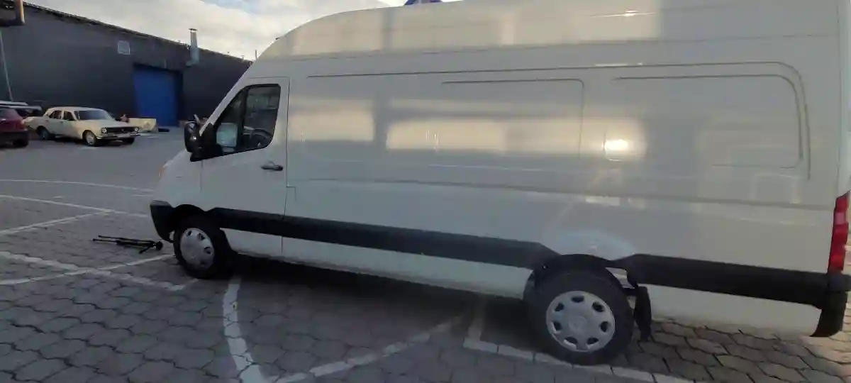 JAC SUNRAY 2022 года за 13 000 000 тг. в Караганда