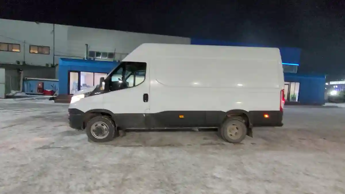 IVECO Daily 2016 года за 14 000 000 тг. в Алматы