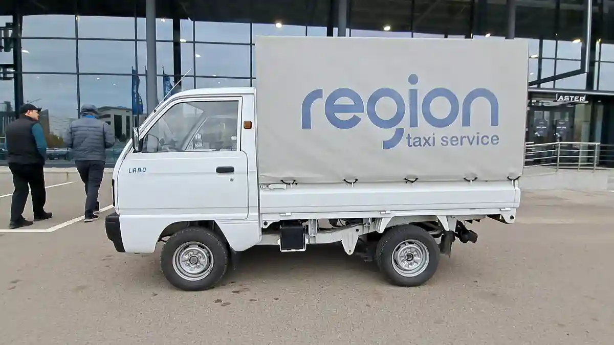 Chevrolet Labo 2021 года за 5 000 000 тг. в Астана