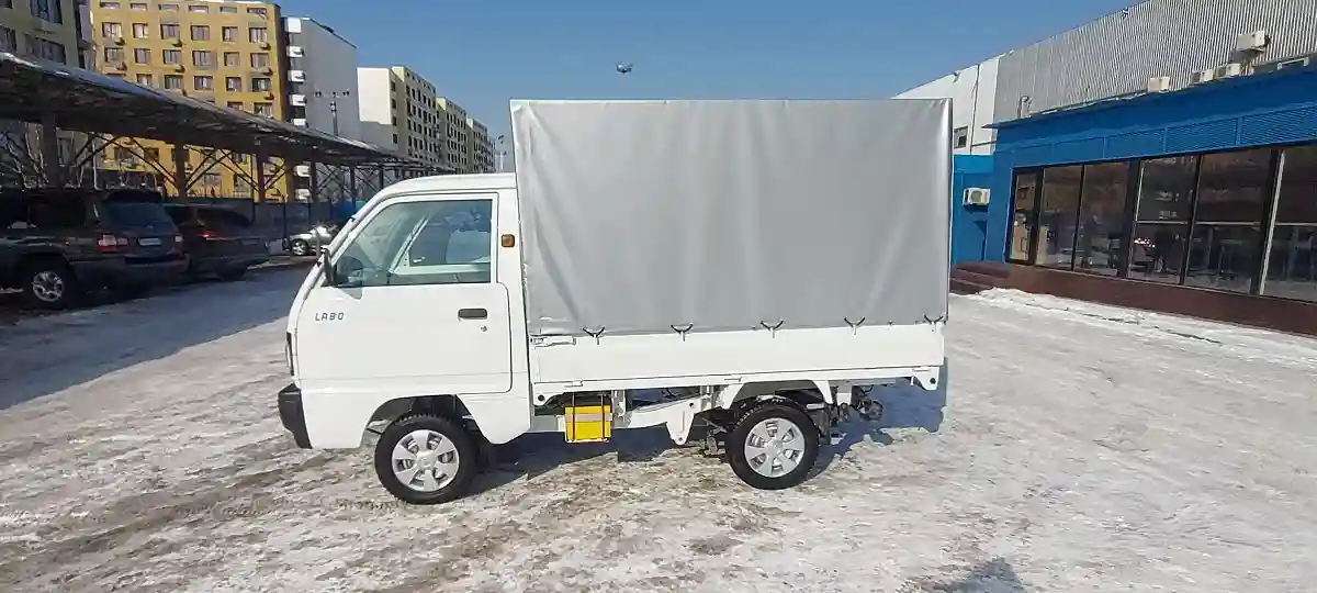 Chevrolet Labo 2023 года за 5 000 000 тг. в Алматы