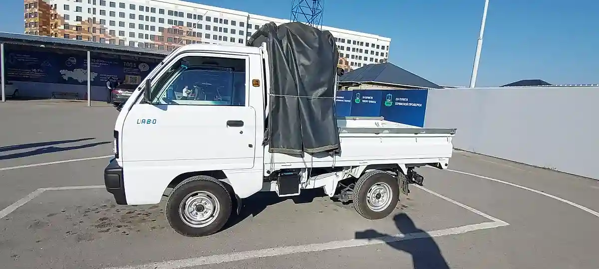 Chevrolet Labo 2023 года за 4 000 000 тг. в Шымкент