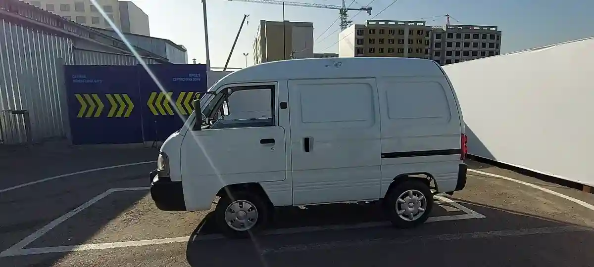 Chevrolet Damas 2020 года за 3 600 000 тг. в Алматы