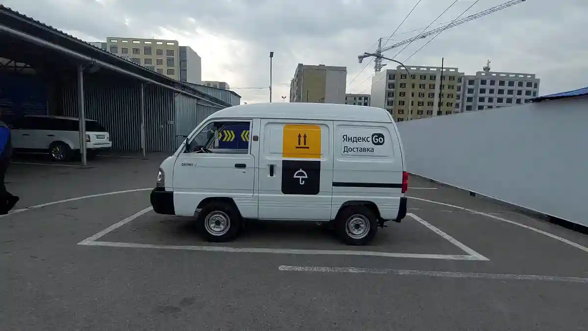 Chevrolet Damas 2020 года за 3 600 000 тг. в Алматы
