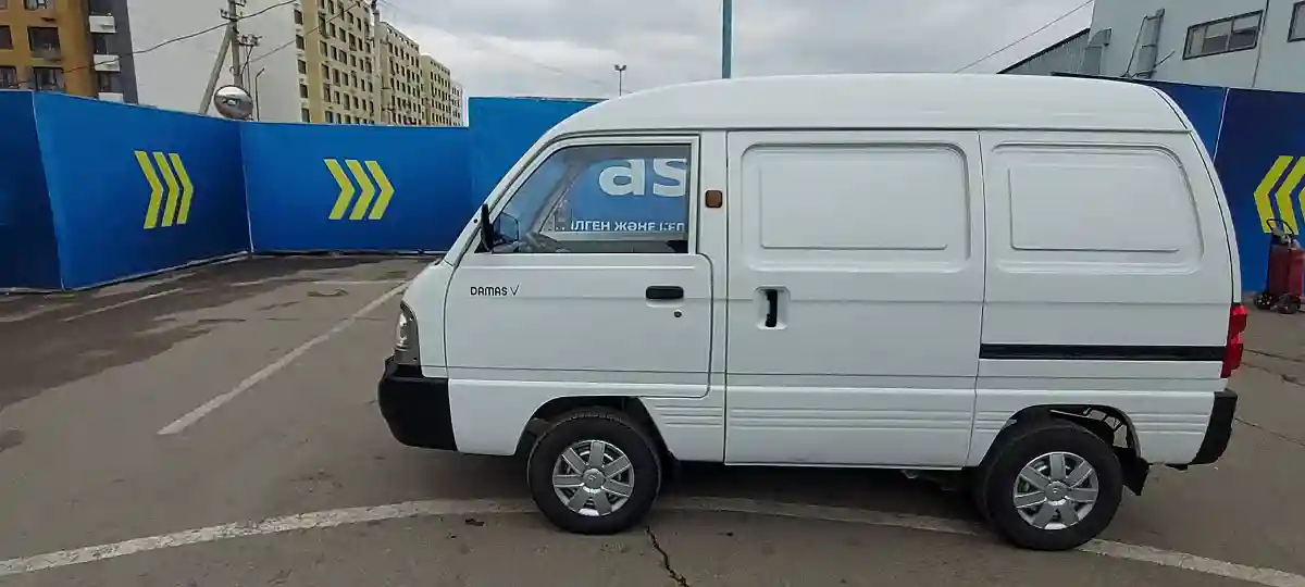 Chevrolet Damas 2022 года за 4 500 000 тг. в Алматы