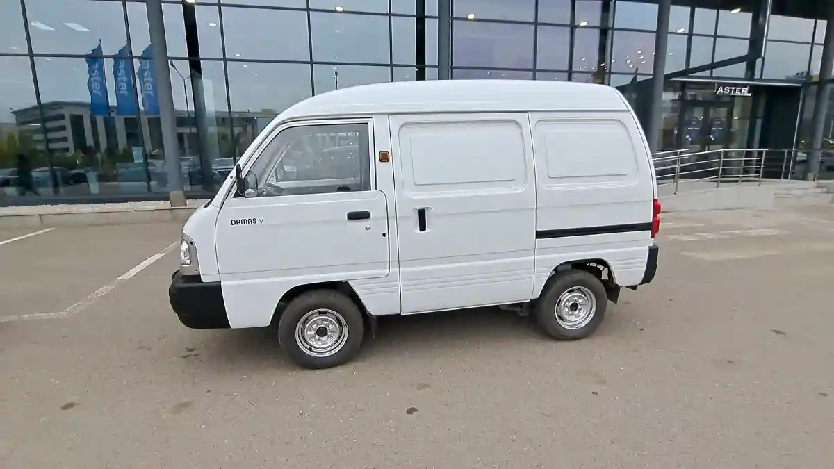 Chevrolet Damas 2022 года за 4 000 000 тг. в Астана