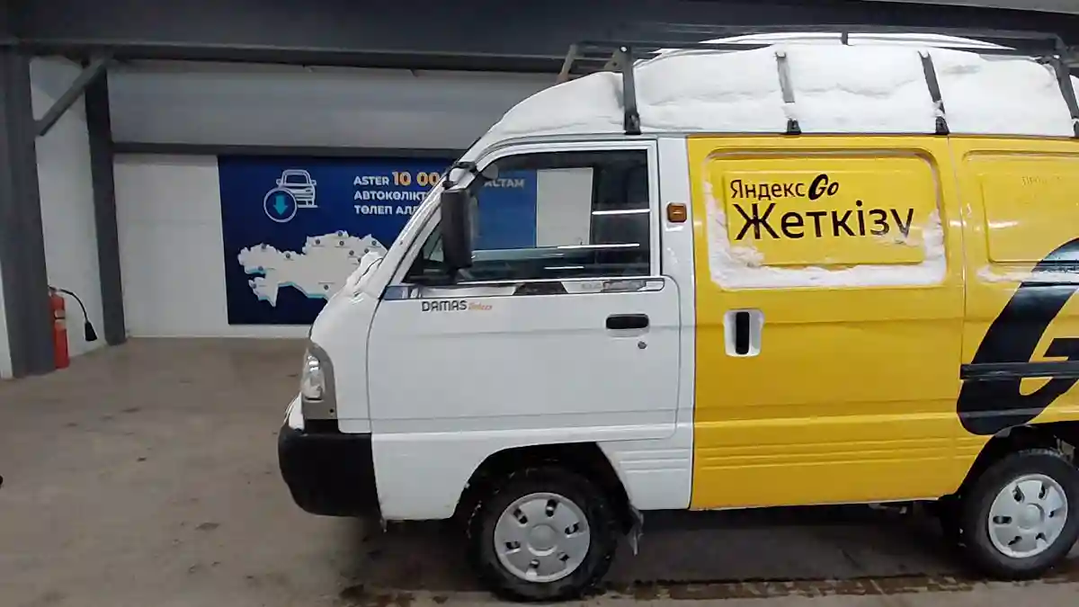 Chevrolet Damas 2023 года за 3 300 000 тг. в Астана