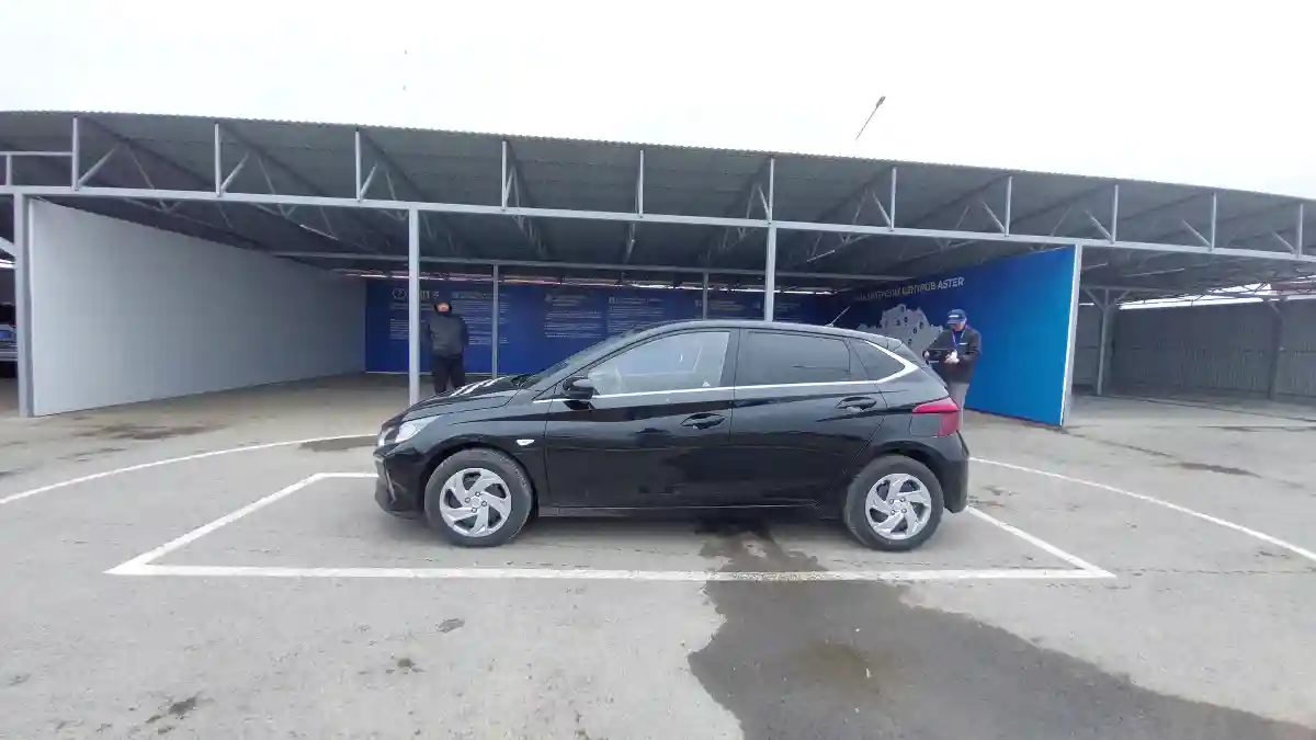 Hyundai i20 2023 года за 7 500 000 тг. в Кызылорда