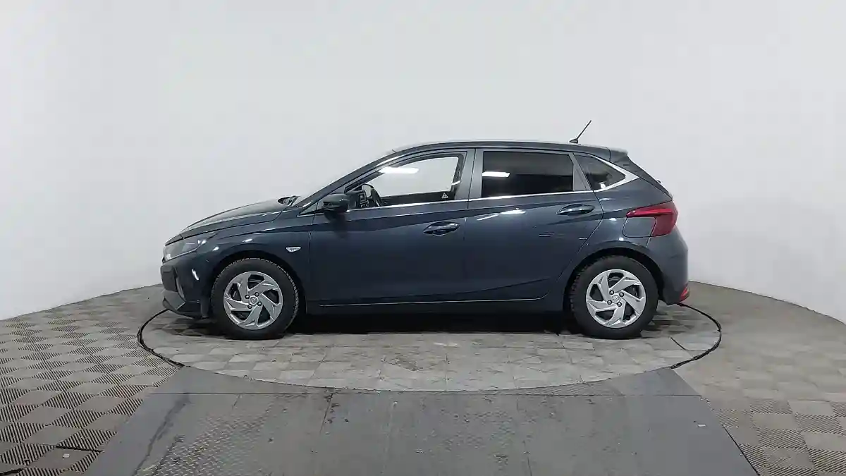 Hyundai i20 2023 года за 7 200 000 тг. в Астана