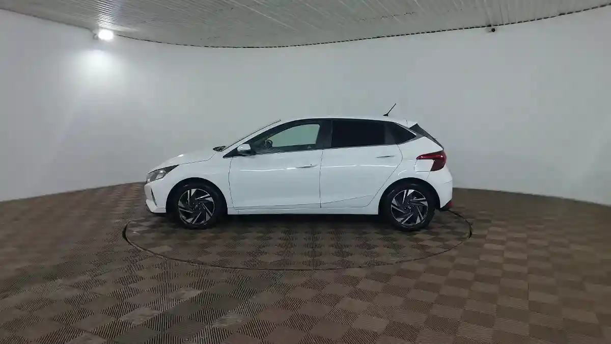 Hyundai i20 2023 года за 8 500 000 тг. в Шымкент