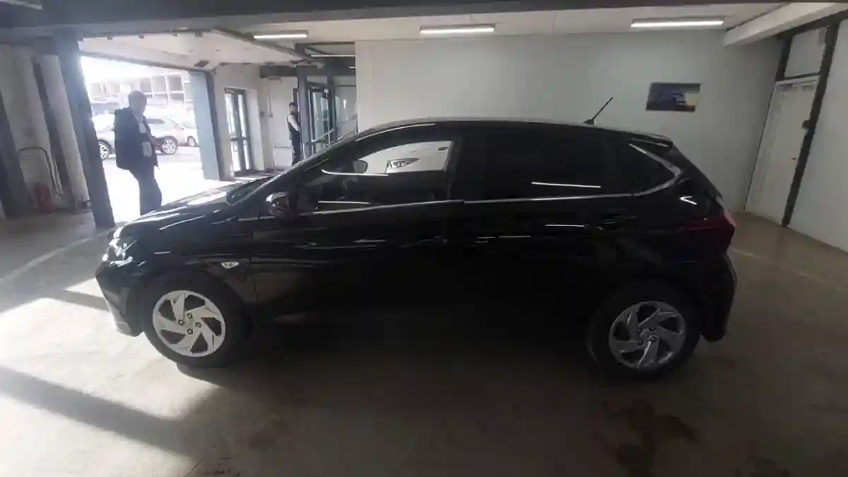 Hyundai i20 2023 года за 7 400 000 тг. в Астана