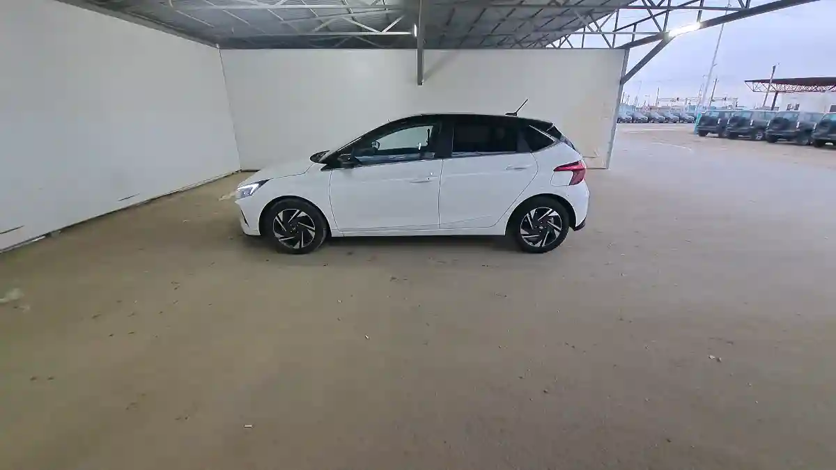 Hyundai i20 2023 года за 7 390 000 тг. в Кызылорда