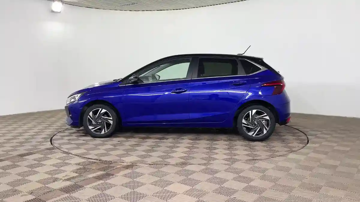 Hyundai i20 2023 года за 8 990 000 тг. в Шымкент