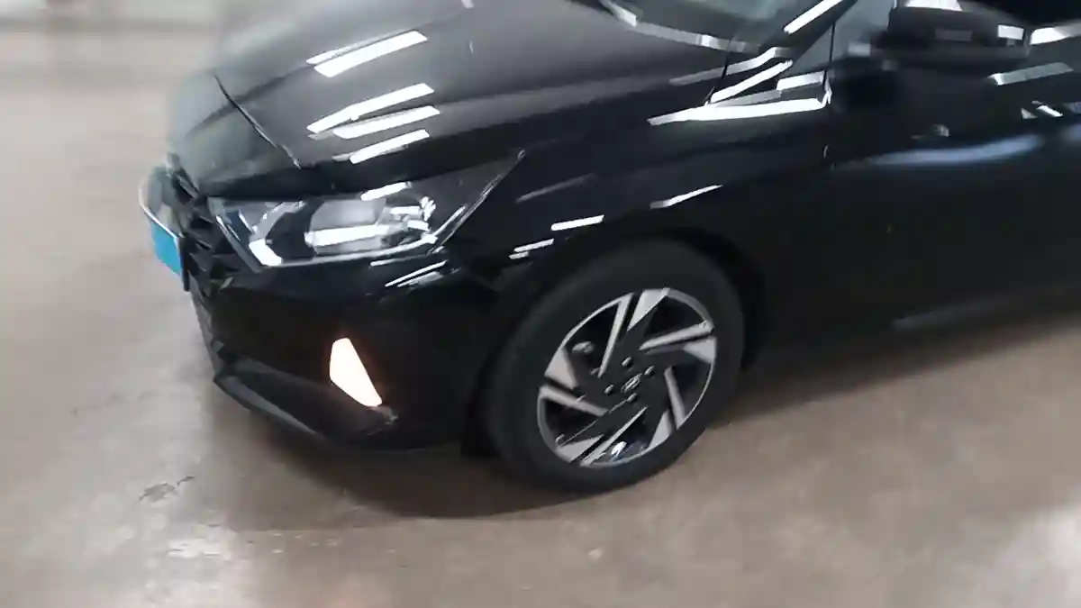 Hyundai i20 2023 года за 7 000 000 тг. в Астана