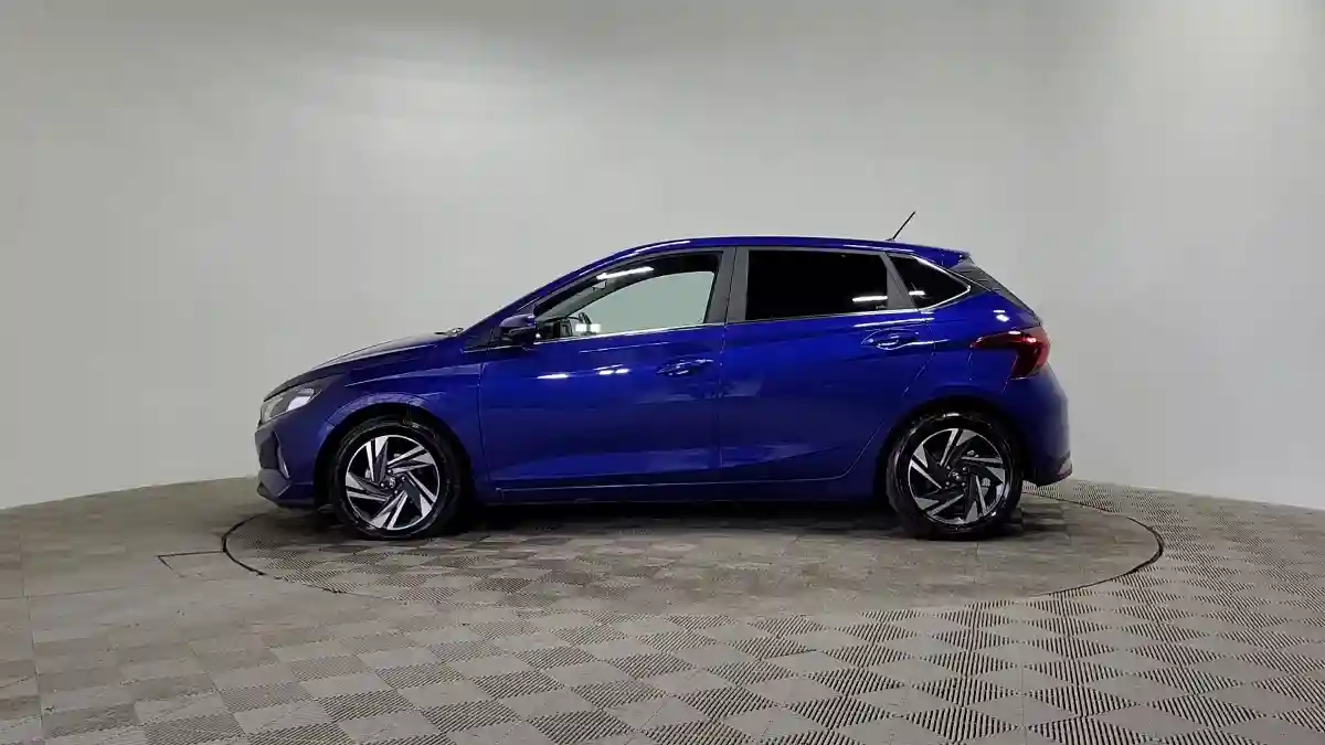 Hyundai i20 2023 года за 7 500 000 тг. в Алматы