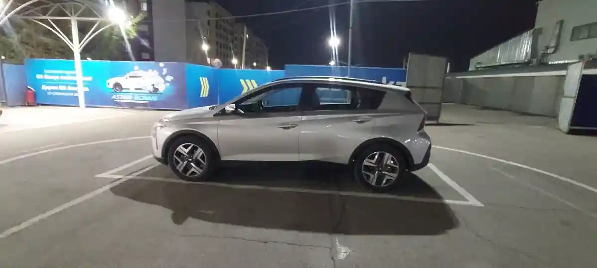 Hyundai Bayon 2023 года за 9 000 000 тг. в Алматы