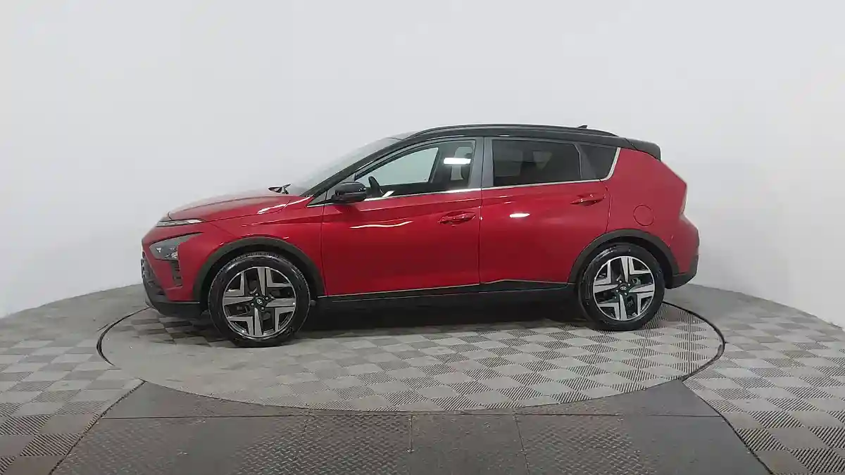 Hyundai Bayon 2023 года за 8 790 000 тг. в Астана