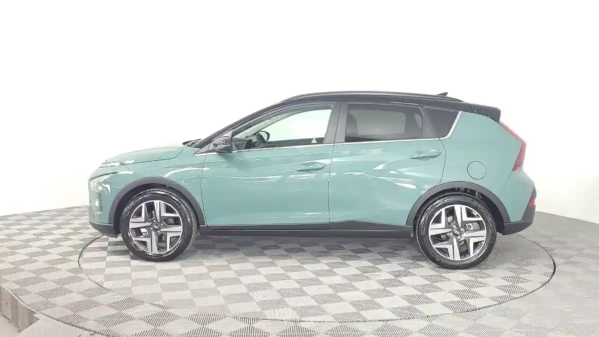 Hyundai Bayon 2023 года за 10 851 000 тг. в Караганда