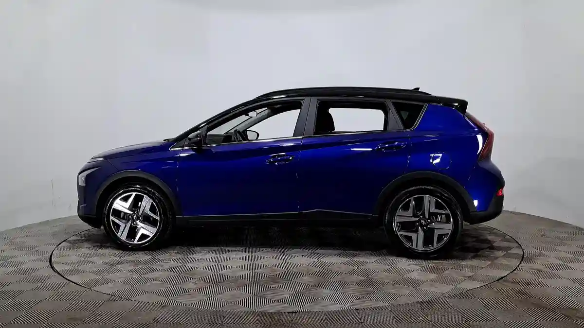 Hyundai Bayon 2023 года за 8 790 000 тг. в Астана